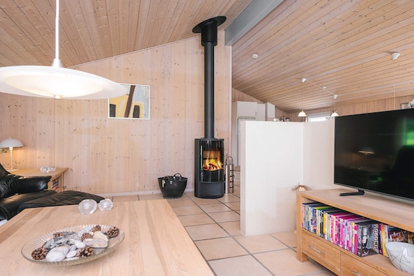 Foto van 6 persoons vakantie huis in Oksbøl-By Traum - Vakantiehuis in Oksbøl - Indoor