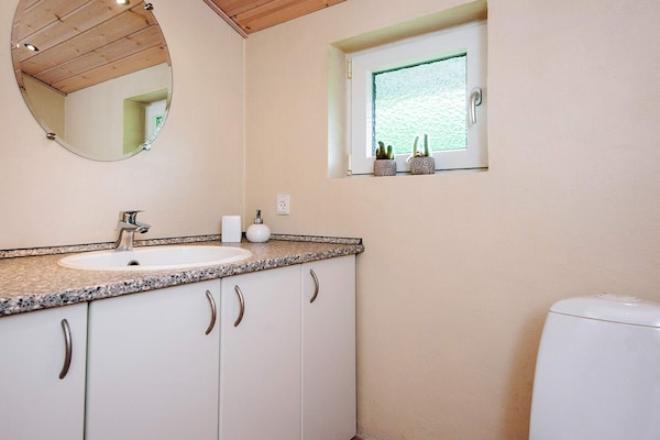 Foto van 6 persoons vakantie huis in Oksbøl-By Traum - Vakantiehuis in Oksbøl - Indoor