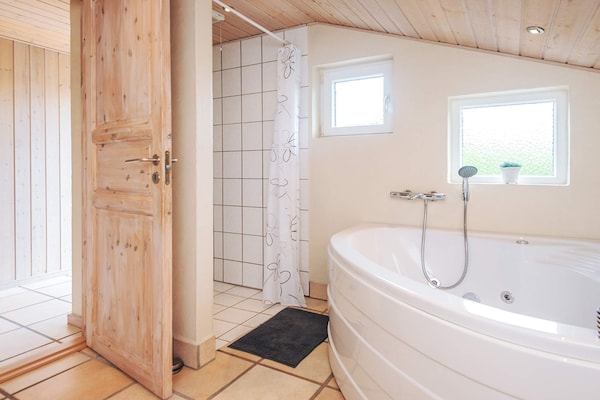 Foto van 6 persoons vakantie huis in Oksbøl-By Traum - Vakantiehuis in Oksbøl - Indoor