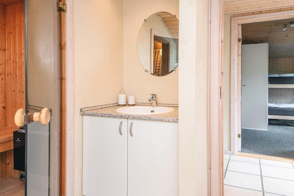 Foto van 6 persoons vakantie huis in Oksbøl-By Traum - Vakantiehuis in Oksbøl - Indoor