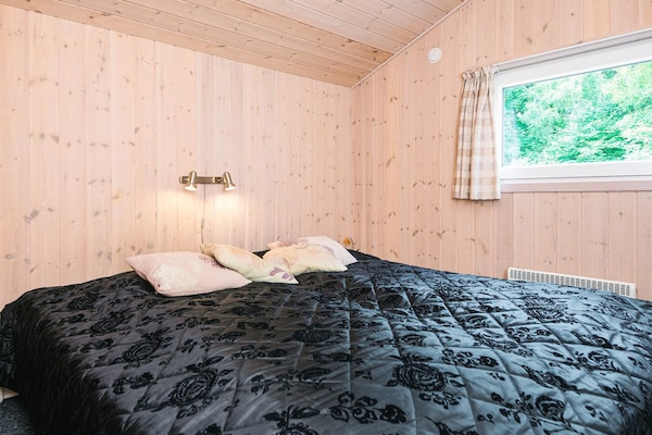 Foto van 6 persoons vakantie huis in Oksbøl-By Traum - Vakantiehuis in Oksbøl - Indoor