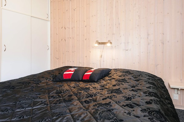 Foto van 6 persoons vakantie huis in Oksbøl-By Traum - Vakantiehuis in Oksbøl - Indoor