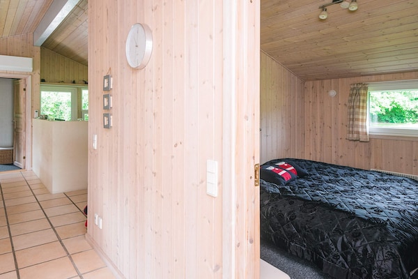 Foto van 6 persoons vakantie huis in Oksbøl-By Traum - Vakantiehuis in Oksbøl - Indoor