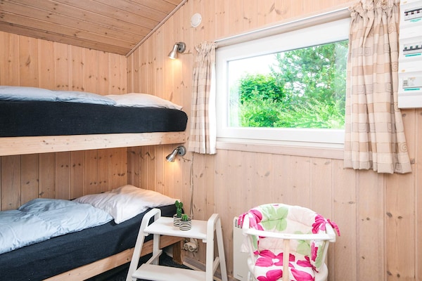 Foto van 6 persoons vakantie huis in Oksbøl-By Traum - Vakantiehuis in Oksbøl - Indoor