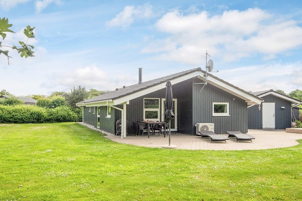 Foto van 6 persoons vakantie huis in Oksbøl-By Traum - Vakantiehuis in Oksbøl - View