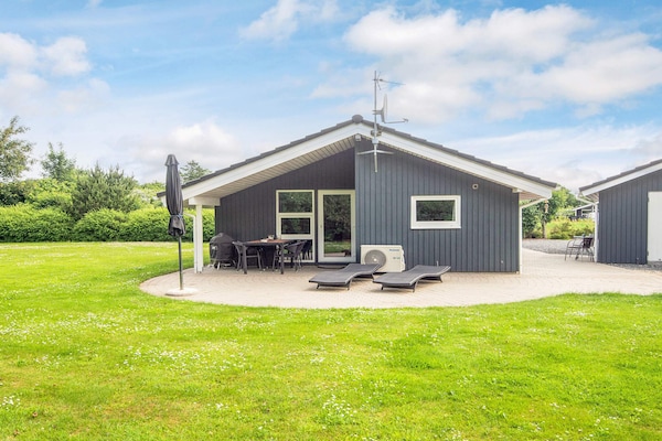 Foto van 6 persoons vakantie huis in Oksbøl-By Traum - Vakantiehuis in Oksbøl - View