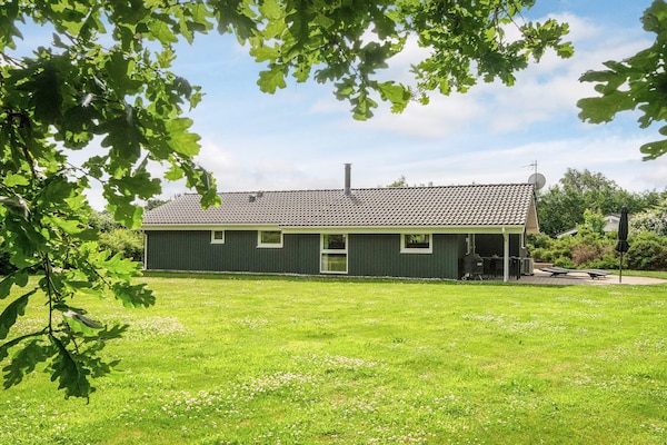Foto van 6 persoons vakantie huis in Oksbøl-By Traum - Vakantiehuis in Oksbøl - View