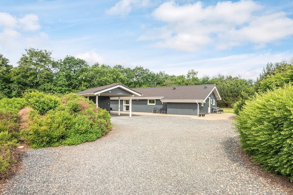 Foto van 6 persoons vakantie huis in Oksbøl-By Traum - Vakantiehuis in Oksbøl - View