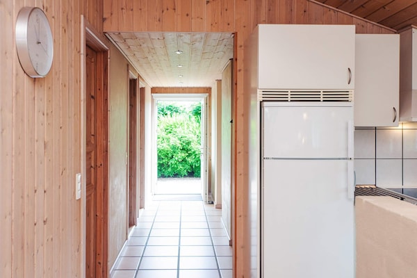 Foto van 6 persoons vakantie huis in Oksbøl-By Traum - Vakantiehuis in Oksbøl - Indoor