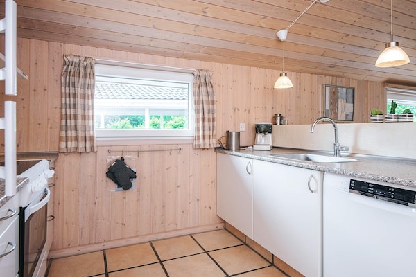 Foto van 6 persoons vakantie huis in Oksbøl-By Traum - Vakantiehuis in Oksbøl - Indoor