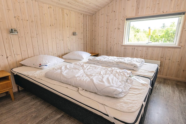 Foto van 8 persoons vakantie huis in Ålbæk - Vakantiehuis in Ålbæk - Indoor