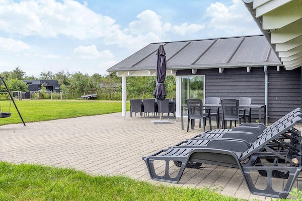 Foto van 8 persoons vakantie huis in Ålbæk - Vakantiehuis in Ålbæk - View