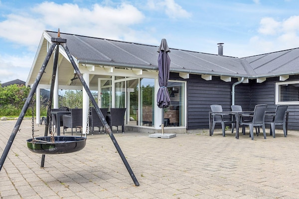 Foto van 8 persoons vakantie huis in Ålbæk - Vakantiehuis in Ålbæk - View