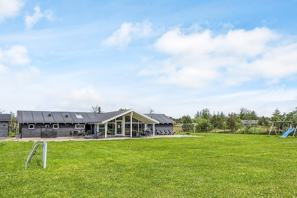 Foto van 8 persoons vakantie huis in Ålbæk - Vakantiehuis in Ålbæk - View