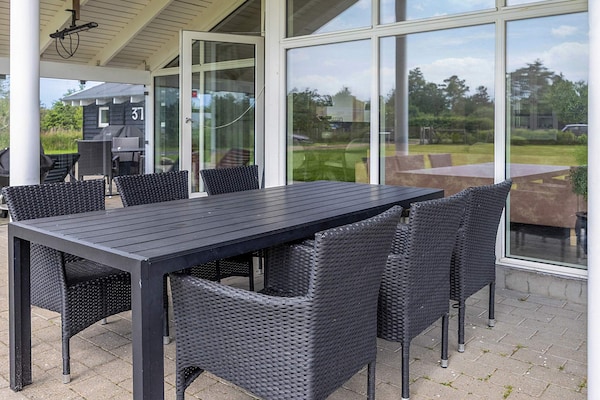 Foto van 8 persoons vakantie huis in Ålbæk - Vakantiehuis in Ålbæk - View