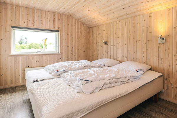 Foto van 8 persoons vakantie huis in Ålbæk - Vakantiehuis in Ålbæk - Indoor