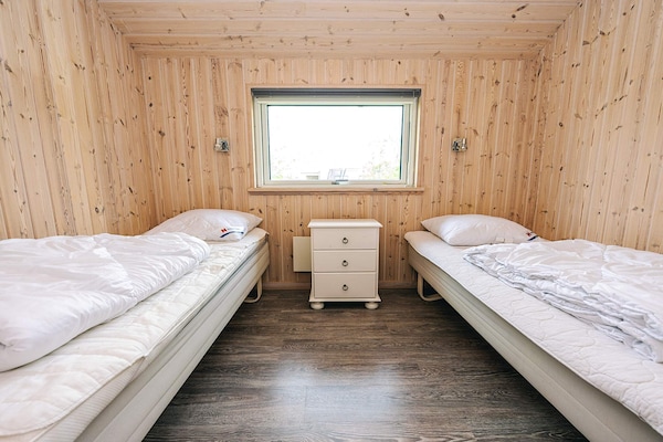 Foto van 8 persoons vakantie huis in Ålbæk - Vakantiehuis in Ålbæk - Indoor