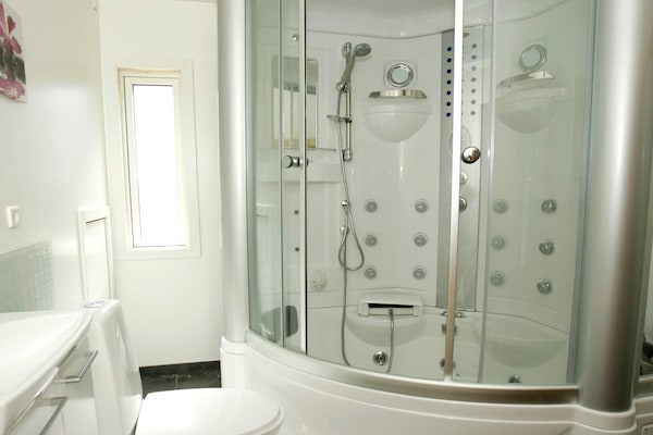 Foto van 6 persoons vakantie huis in Hadsund-By Traum - Vakantiehuis in Hadsund - Spa
