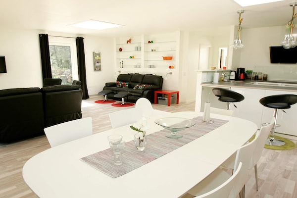 Foto van 6 persoons vakantie huis in Hadsund-By Traum - Vakantiehuis in Hadsund - Indoor