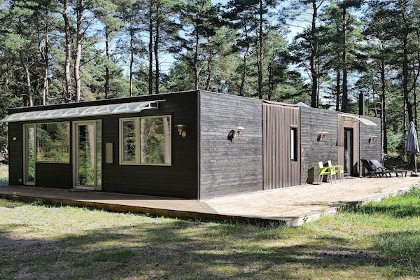 Foto van 6 persoons vakantie huis in Hadsund-By Traum - Vakantiehuis in Hadsund - Outdoor
