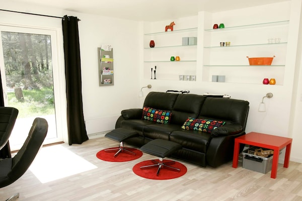 Foto van 6 persoons vakantie huis in Hadsund-By Traum - Vakantiehuis in Hadsund - Indoor