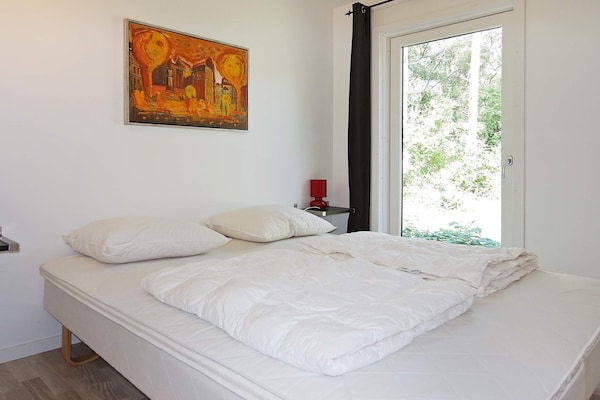 Foto van 6 persoons vakantie huis in Hadsund-By Traum - Vakantiehuis in Hadsund - Indoor