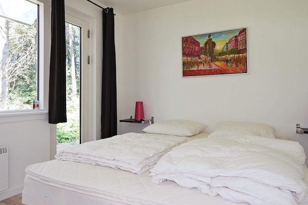 Foto van 6 persoons vakantie huis in Hadsund-By Traum - Vakantiehuis in Hadsund - Indoor