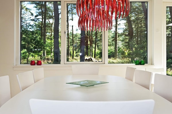 Foto van 6 persoons vakantie huis in Hadsund-By Traum - Vakantiehuis in Hadsund - Indoor