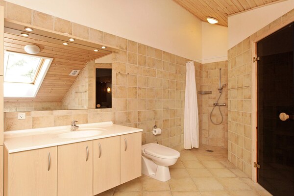 Foto van 12 persoons vakantie huis in Rødby-By Traum - Vakantiehuis in Rødby - Indoor