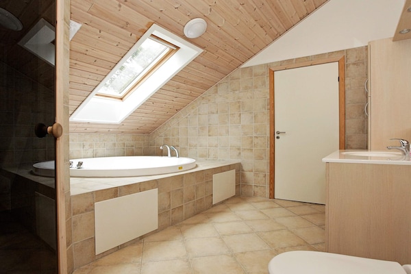 Foto van 12 persoons vakantie huis in Rødby-By Traum - Vakantiehuis in Rødby - Indoor