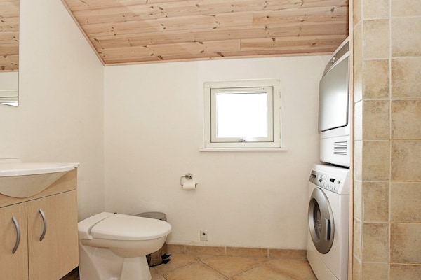Foto van 12 persoons vakantie huis in Rødby-By Traum - Vakantiehuis in Rødby - Indoor