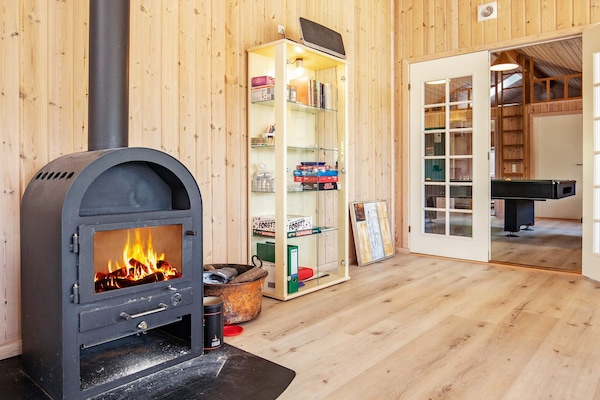 Foto van 12 persoons vakantie huis in Rødby-By Traum - Vakantiehuis in Rødby - Indoor