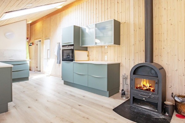 Foto van 12 persoons vakantie huis in Rødby-By Traum - Vakantiehuis in Rødby - Indoor