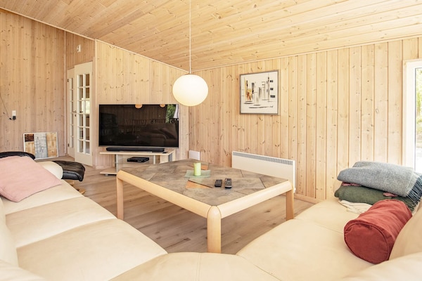 Foto van 12 persoons vakantie huis in Rødby-By Traum - Vakantiehuis in Rødby - Indoor