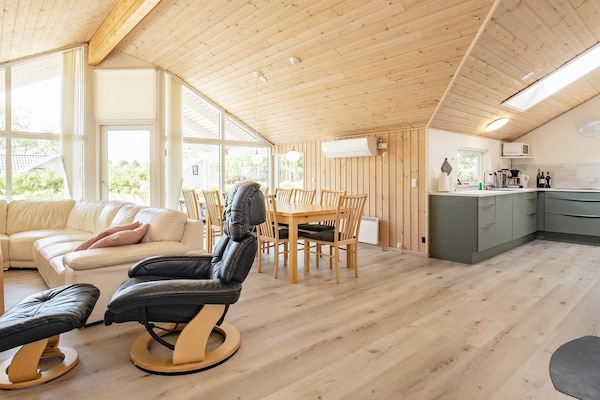 Foto van 12 persoons vakantie huis in Rødby-By Traum - Vakantiehuis in Rødby - Indoor