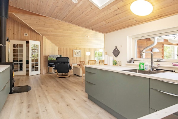 Foto van 12 persoons vakantie huis in Rødby-By Traum - Vakantiehuis in Rødby - Indoor