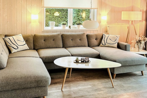 Foto van 7 persoons vakantie huis in Gelting - Vakantiehuis in Gelting - Indoor