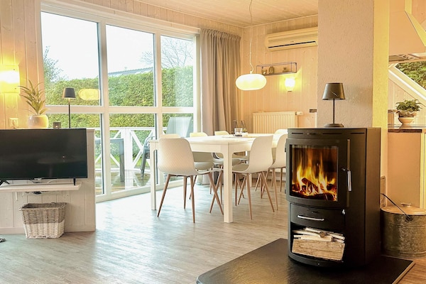 Foto van 7 persoons vakantie huis in Gelting - Vakantiehuis in Gelting - Indoor