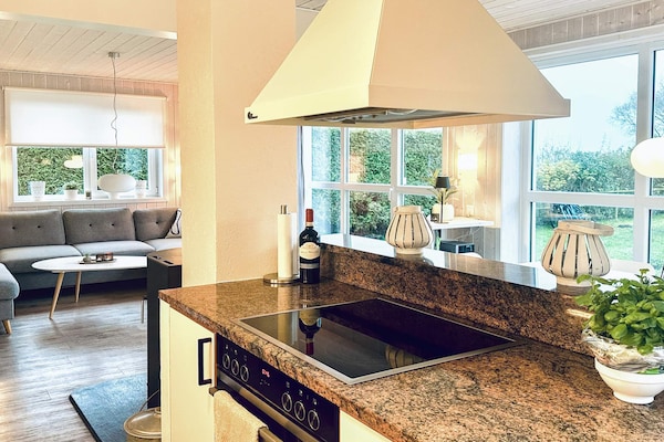 Foto van 7 persoons vakantie huis in Gelting - Vakantiehuis in Gelting - Indoor