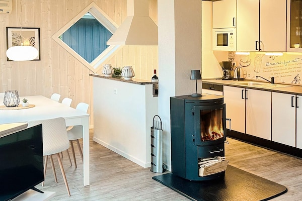 Foto van 7 persoons vakantie huis in Gelting - Vakantiehuis in Gelting - Indoor
