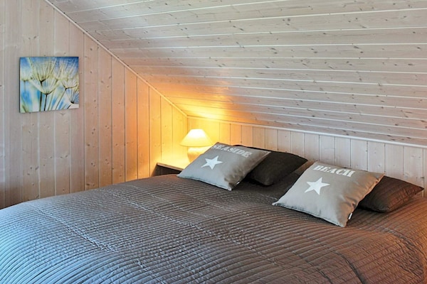 Foto van 7 persoons vakantie huis in Gelting - Vakantiehuis in Gelting - Indoor