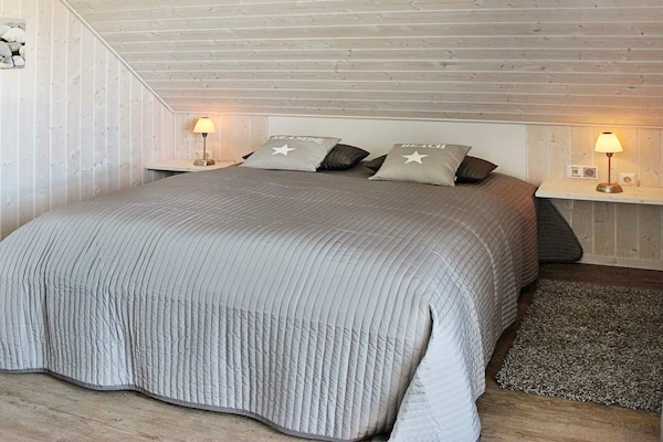 Foto van 7 persoons vakantie huis in Gelting - Vakantiehuis in Gelting - Indoor