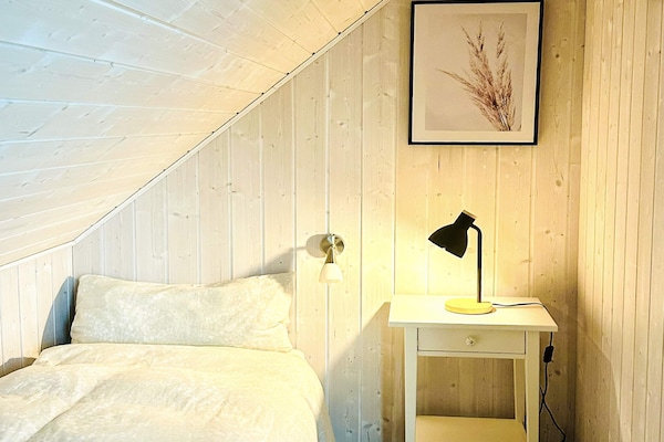 Foto van 7 persoons vakantie huis in Gelting - Vakantiehuis in Gelting - Indoor