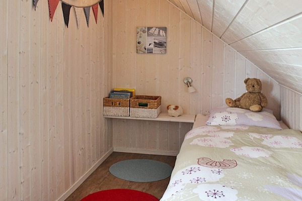 Foto van 7 persoons vakantie huis in Gelting - Vakantiehuis in Gelting - Indoor