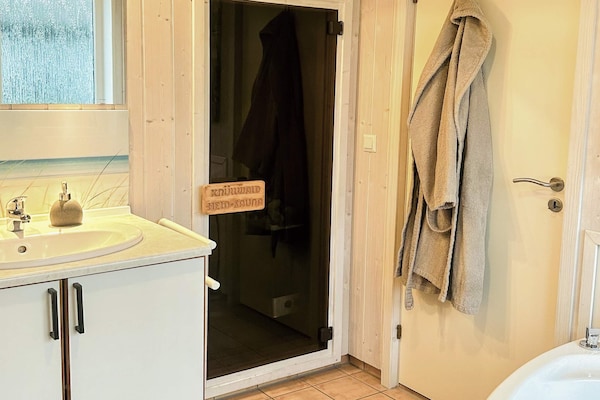 Foto van 7 persoons vakantie huis in Gelting - Vakantiehuis in Gelting - Untagged