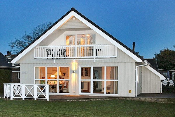Foto van 7 persoons vakantie huis in Gelting - Vakantiehuis in Gelting - Outdoor
