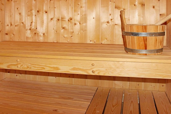 Foto van 7 persoons vakantie huis in Gelting - Vakantiehuis in Gelting - Sauna