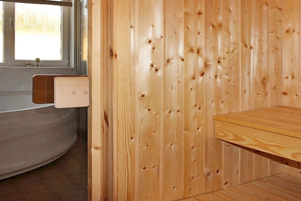 Foto van 7 persoons vakantie huis in Gelting - Vakantiehuis in Gelting - Sauna