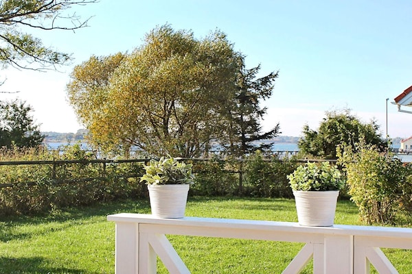 Foto van 7 persoons vakantie huis in Gelting - Vakantiehuis in Gelting - WaterView