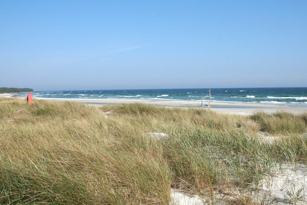 Foto van 6 persoons vakantie huis in Nexø - Vakantiehuis in Nexø - View